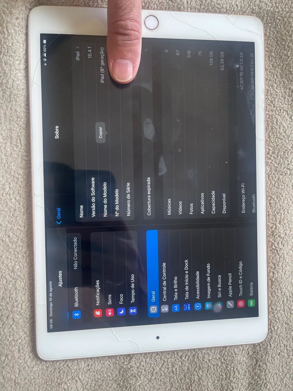 iPad
