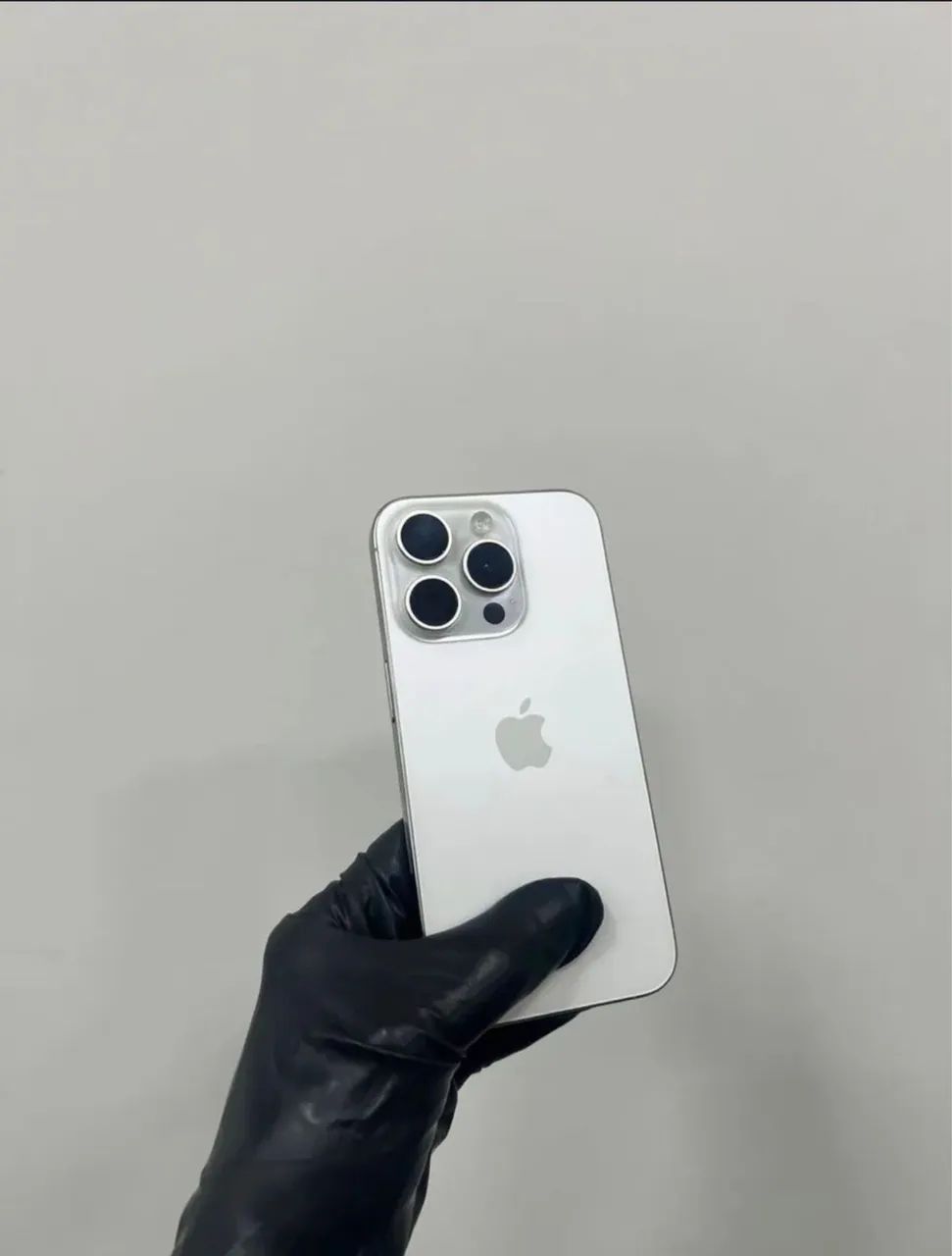 IPHONE 14 PRO 256GB - SEMINOVO - Celulares e Smartphones - Parque