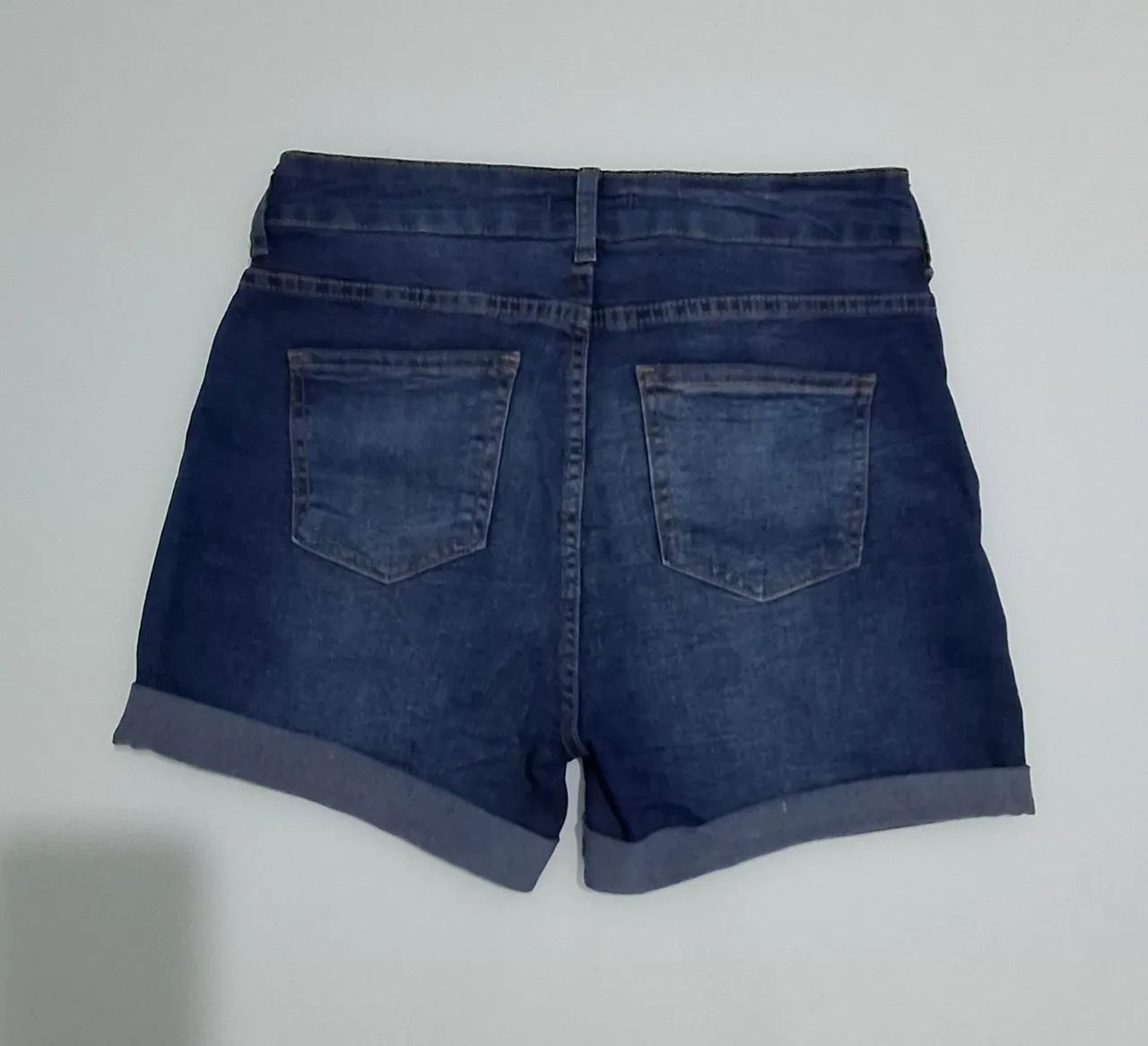 Short Jeans - Foto 2