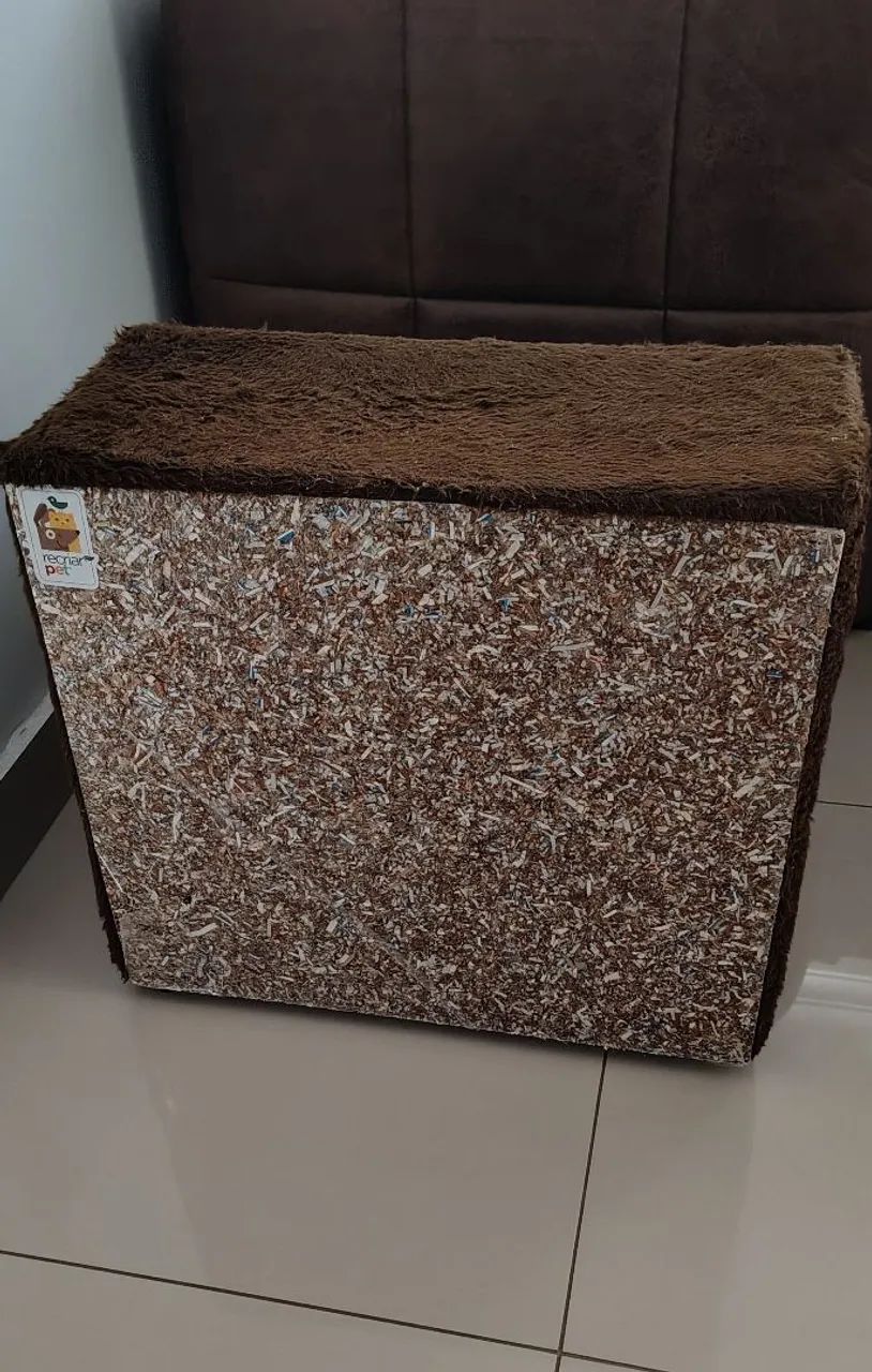 Escada ecológica Pet - Foto 2