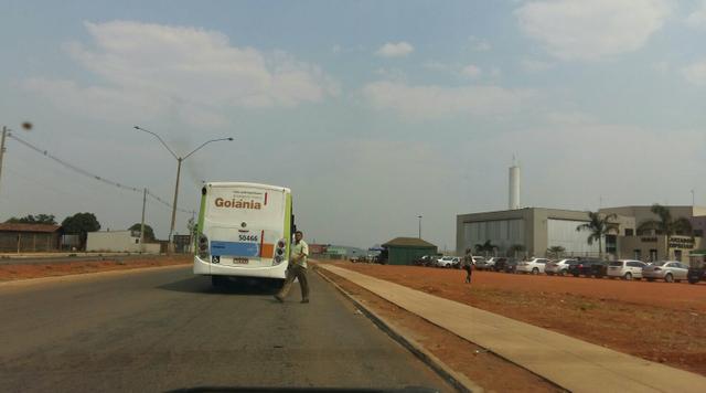 Loteamento Buriti Sereno -Aparecida goiania - Foto 12