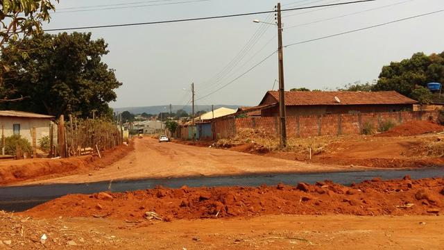 Loteamento Buriti Sereno -Aparecida goiania - Foto 9
