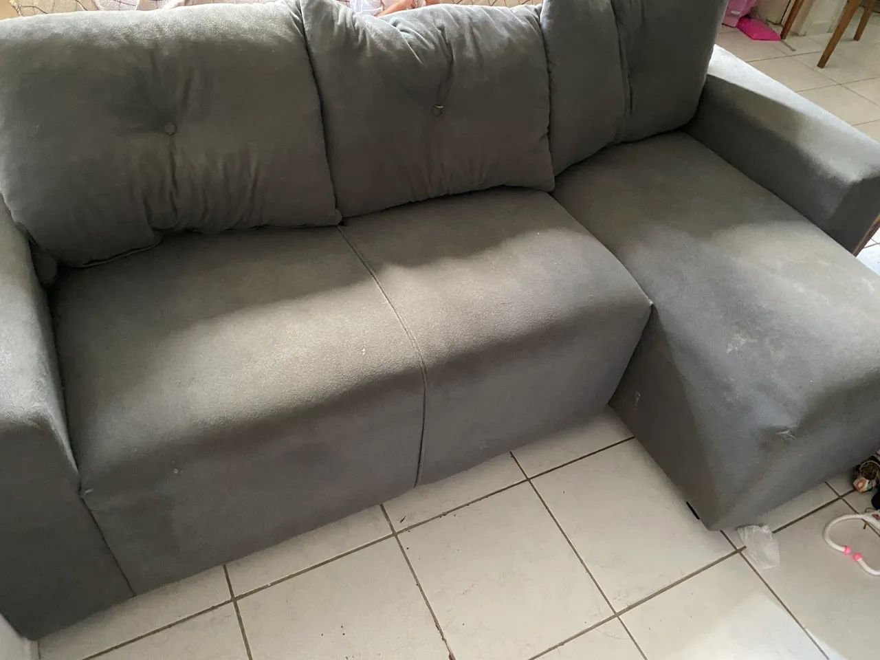 Sofá 