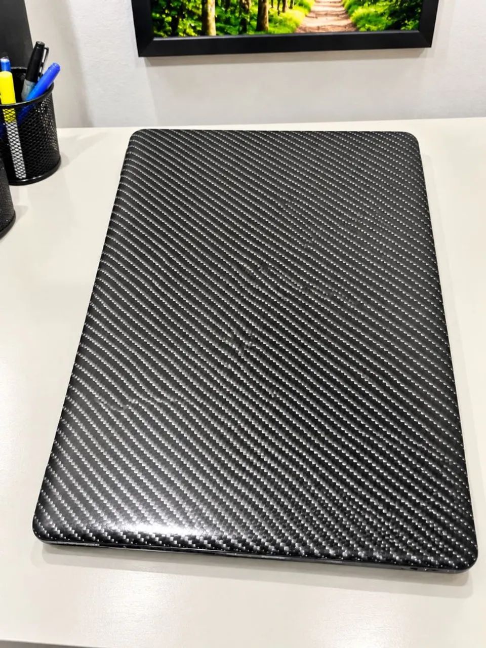 Notebook Lenovo formatado / rápido/ tela bem grande  - Foto 4