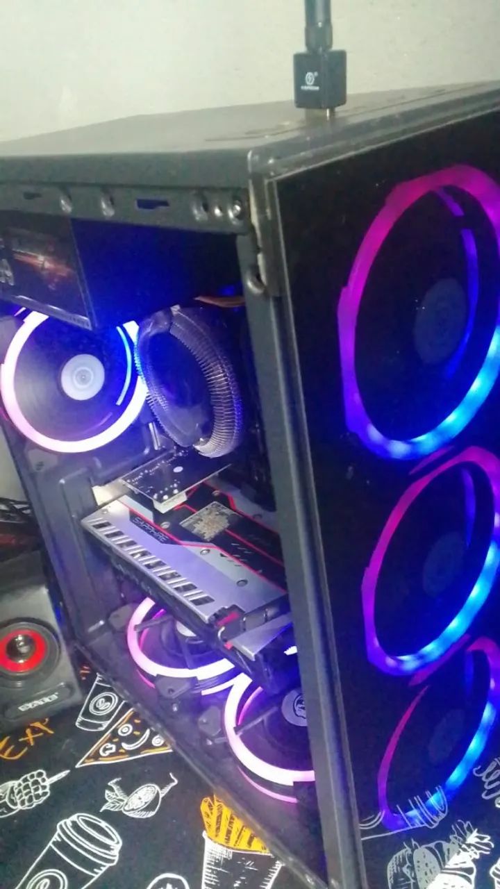 Pc Gamer - Foto 2