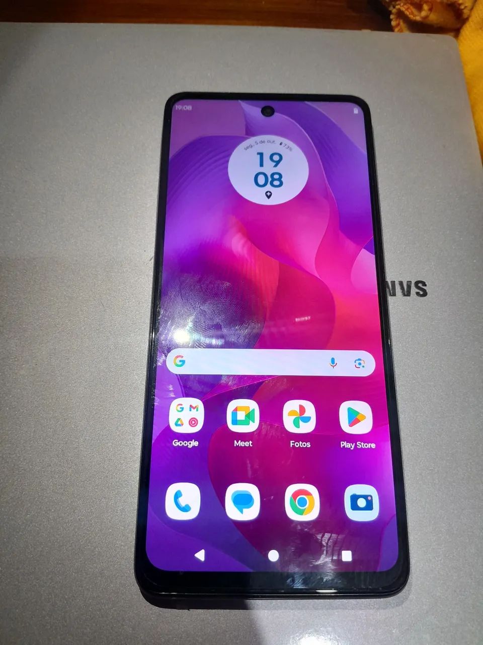 MOTOG24 - Foto 2