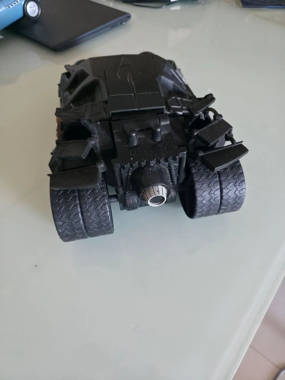 Carro Batman Batmovel  - Foto 3