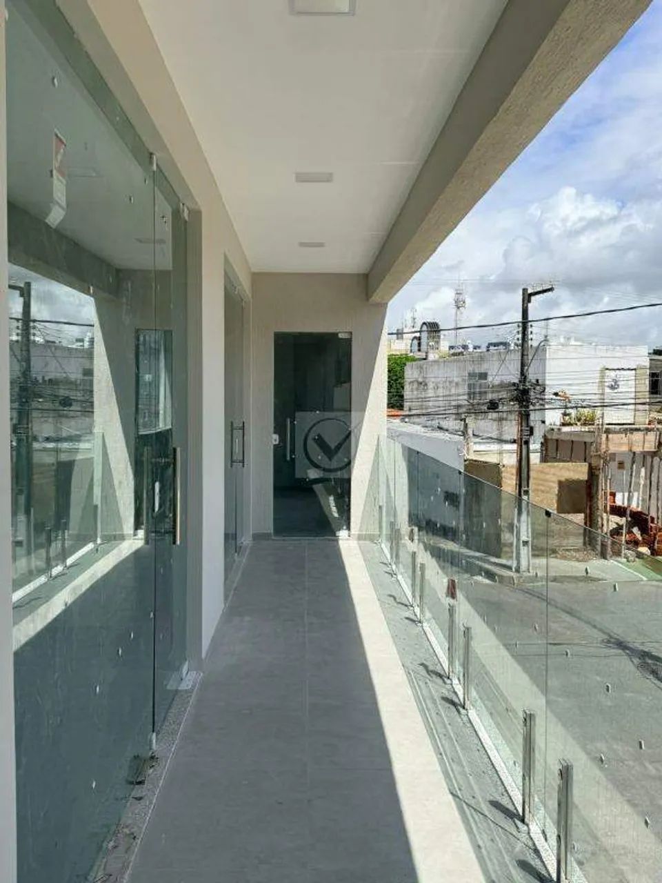 Aluguel | Sala, Loja Comercial, 1 sala, 1 wc, Grageru - Aracaju-SE - Foto 5