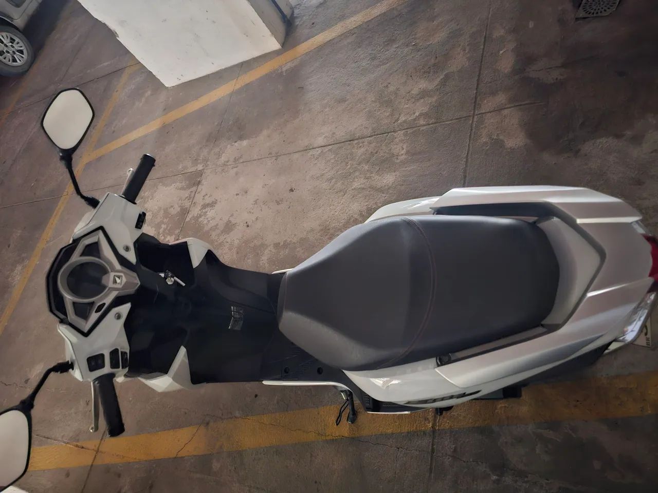 ELITE 125CC 2021 - Foto 3