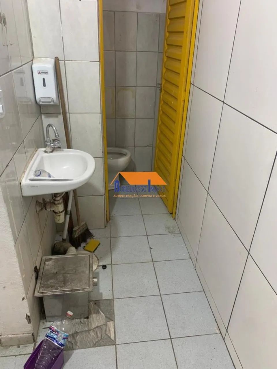 loja Bairro Santa Branca em Belo Horizonte - Foto 3