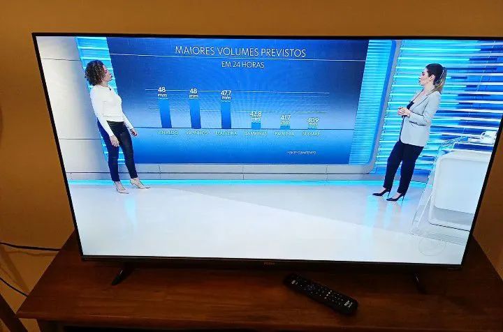Smart TV Philco 43 Full HD LED - Foto 2