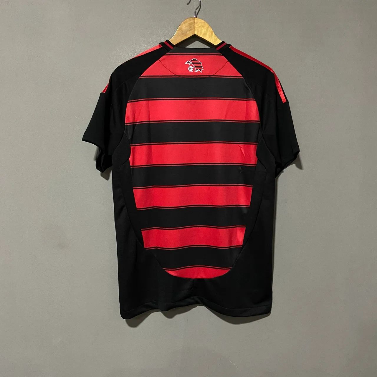 Camisa de Time - Flamengo - Foto 2