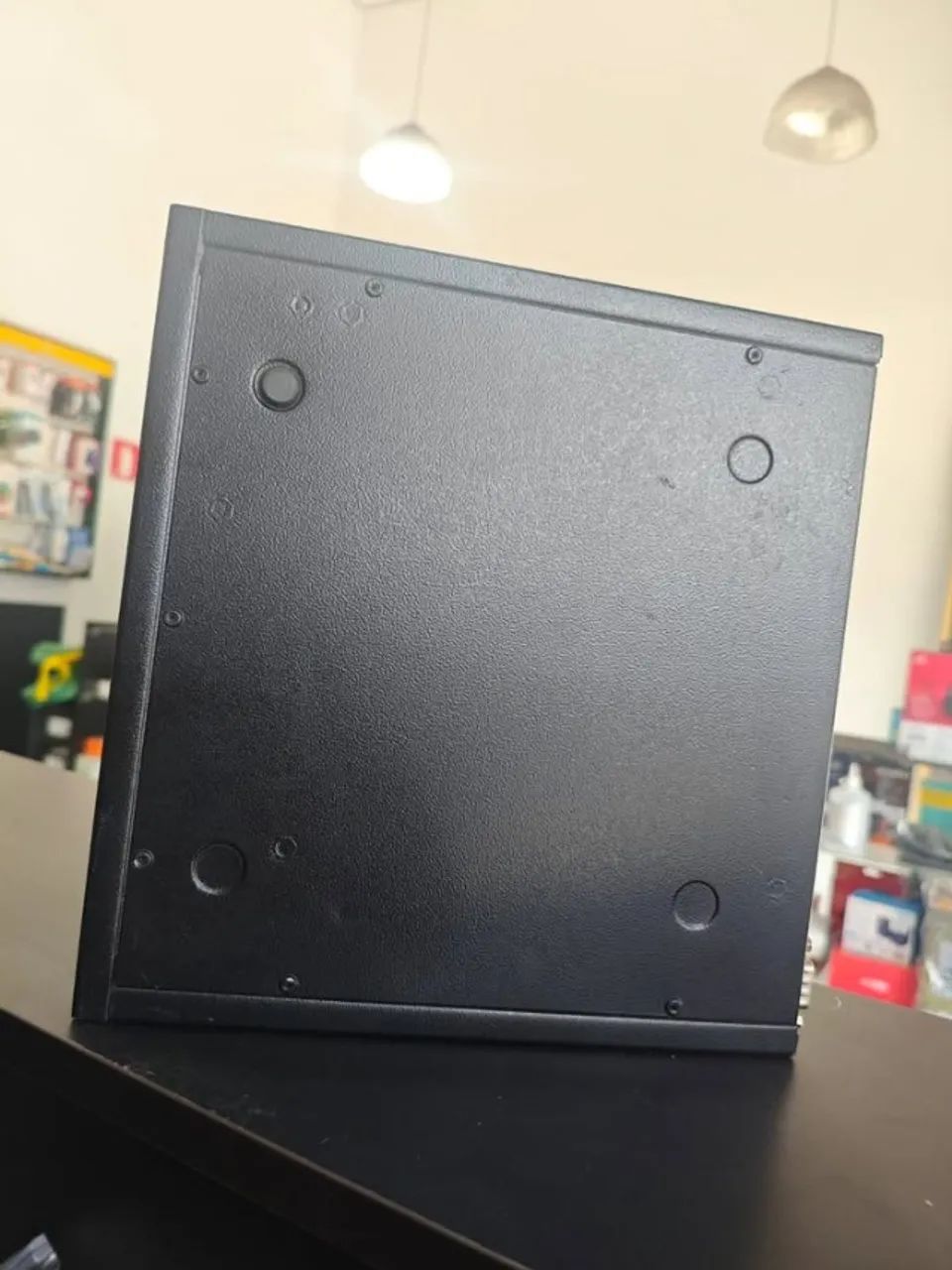 Mini Pc intel core i5 4º gen, 8GB ram , SSD 120gb, Win10 - Foto 3