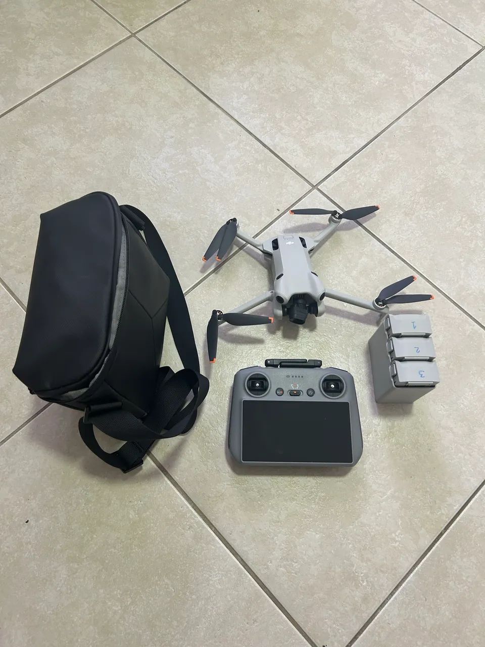 Drone DJI Mini 4 Pro  - Foto 2