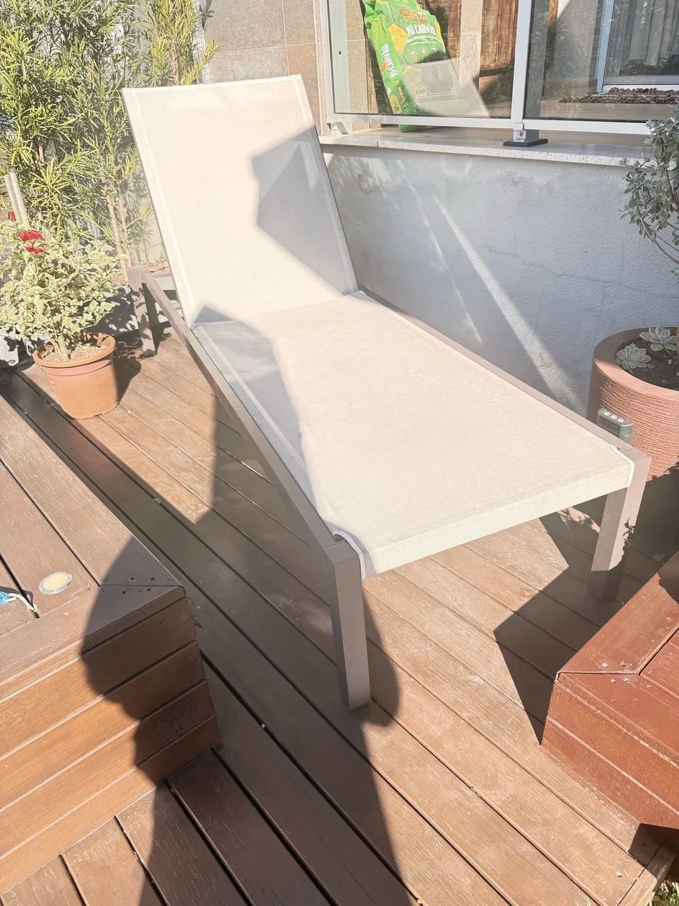 Espreguiçadeira Natarial - Foto 4