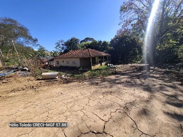 Lindo Sítio com 19 Hectares, localizado em Brazópolis/MG - Foto 4