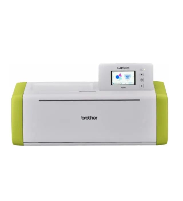 ScannCut SDX85 Máquina de Corte da Brother - Foto 3