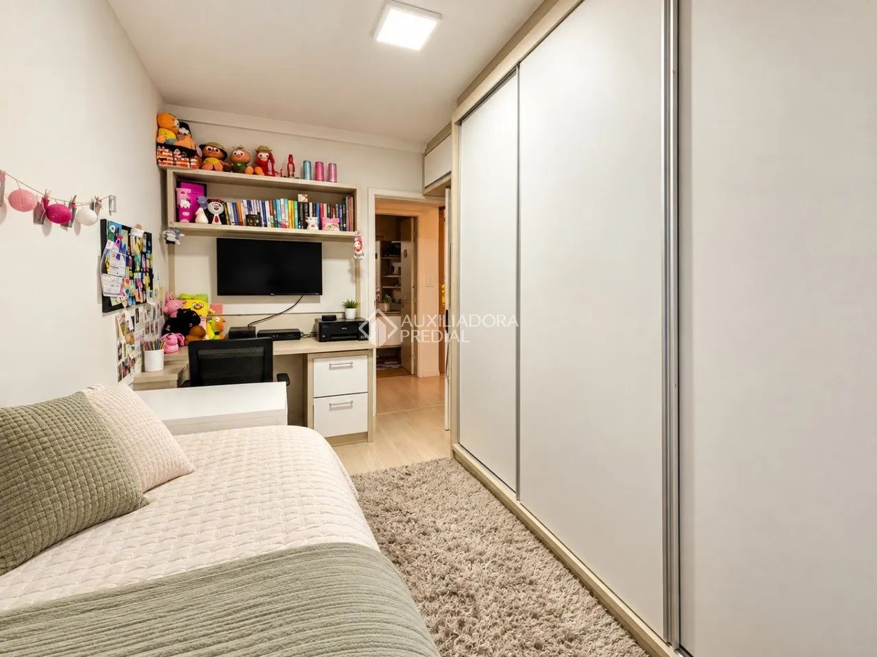 Apartamento com 2 Quartos à venda, 58m² - Coqueiros - Foto 4
