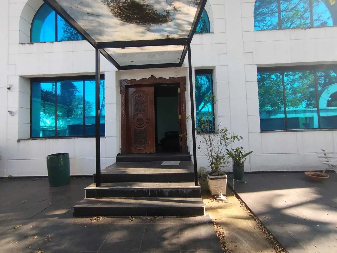 Casa Comercial para locação em Cidade Jardim com 1200m² - Foto 3
