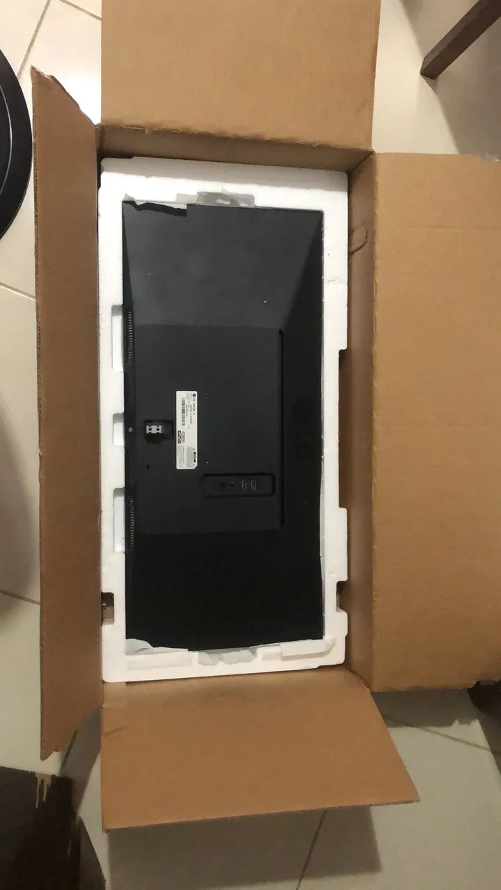 Monitor LG UltraWide 29? - Foto 2