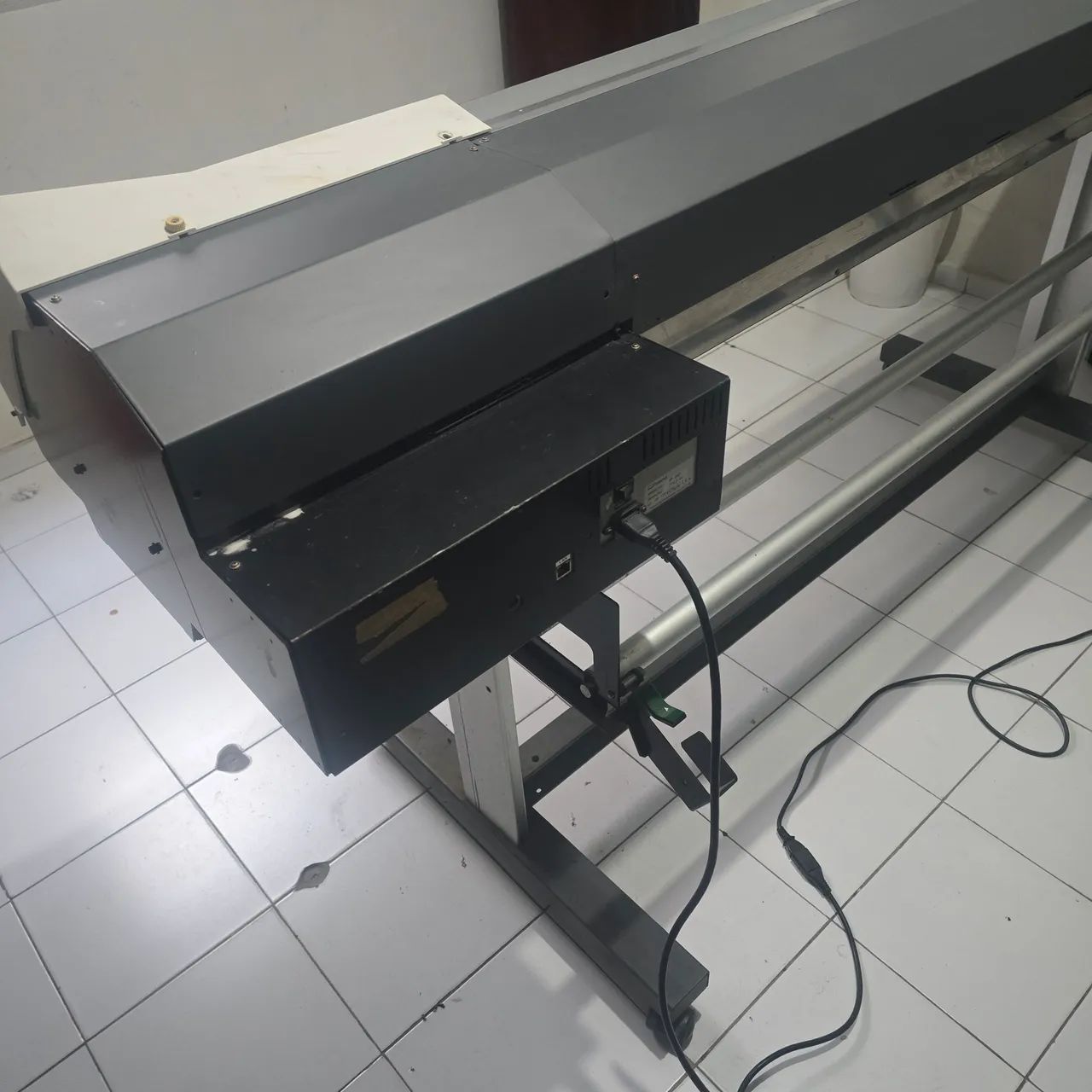 Plotter Roland VP540i - Foto 3