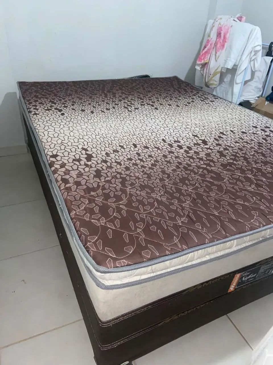 Cama casal  - Foto 2