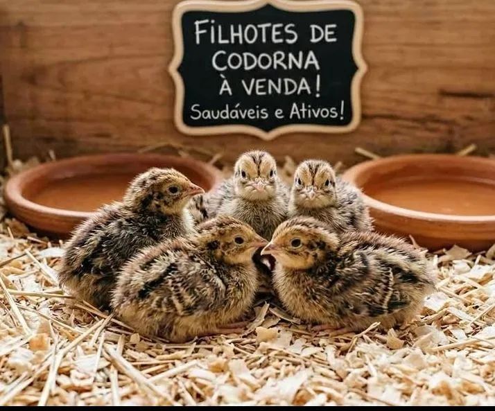 Codorna 