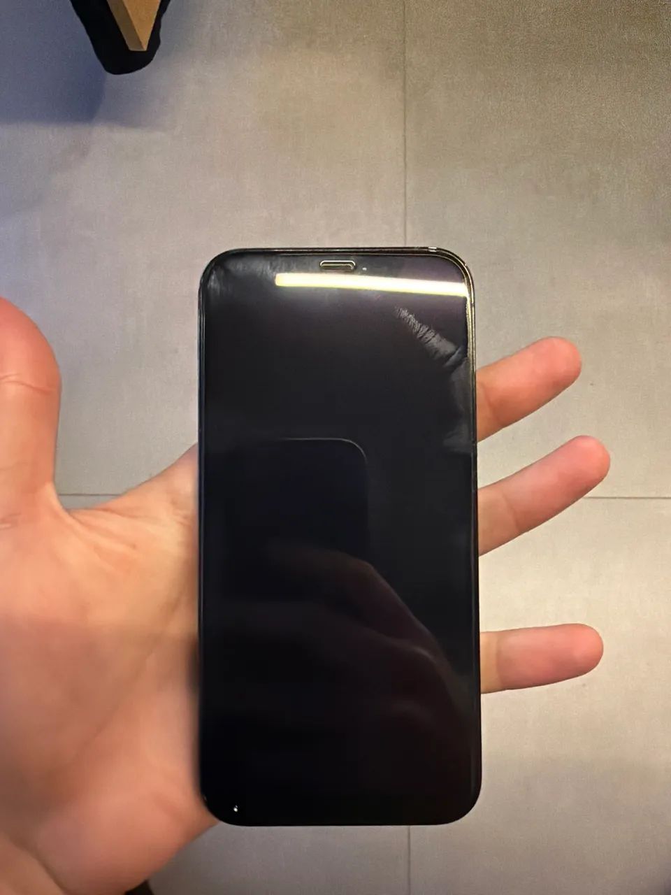 iphone 12 Pro - 256gb - Foto 2