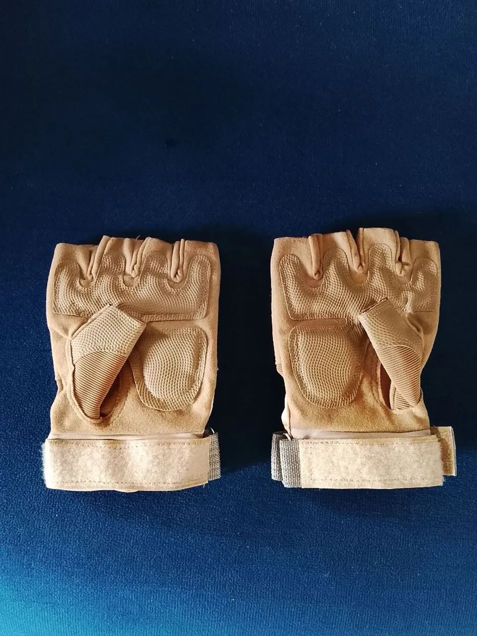 Luvas Táticas de Altíssima Qualidade  - Foto 4