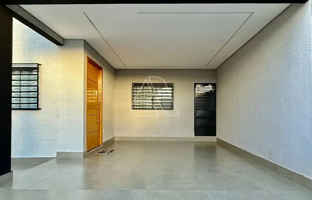 Casa para aluguel - Vila Industrial - Foto 4
