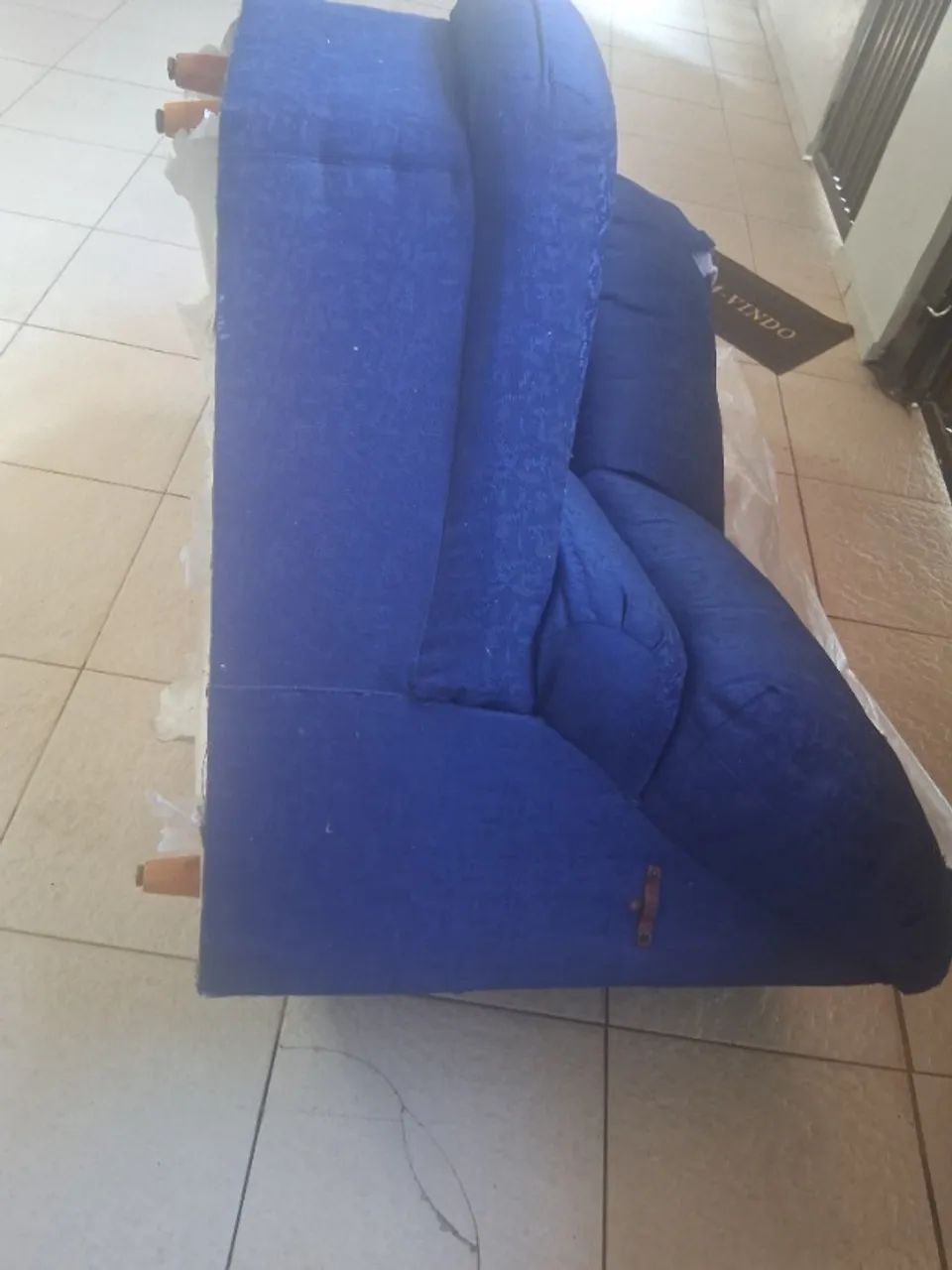 Vende-se Sofá de canto  - Foto 4
