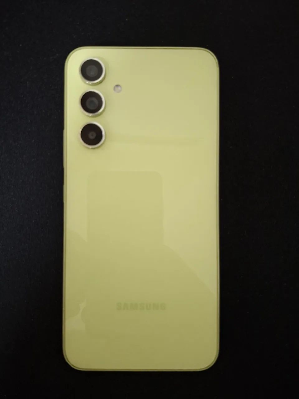 Celular A54 5g Sansung - Foto 5
