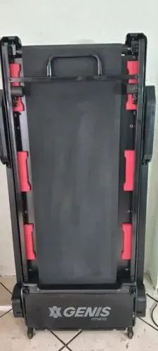Esteira Genis GT 2000 - Foto 3