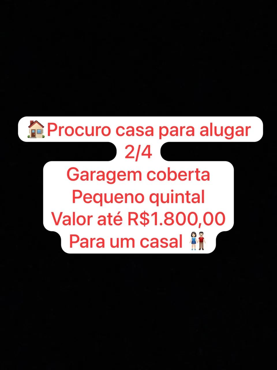 Aluguel 