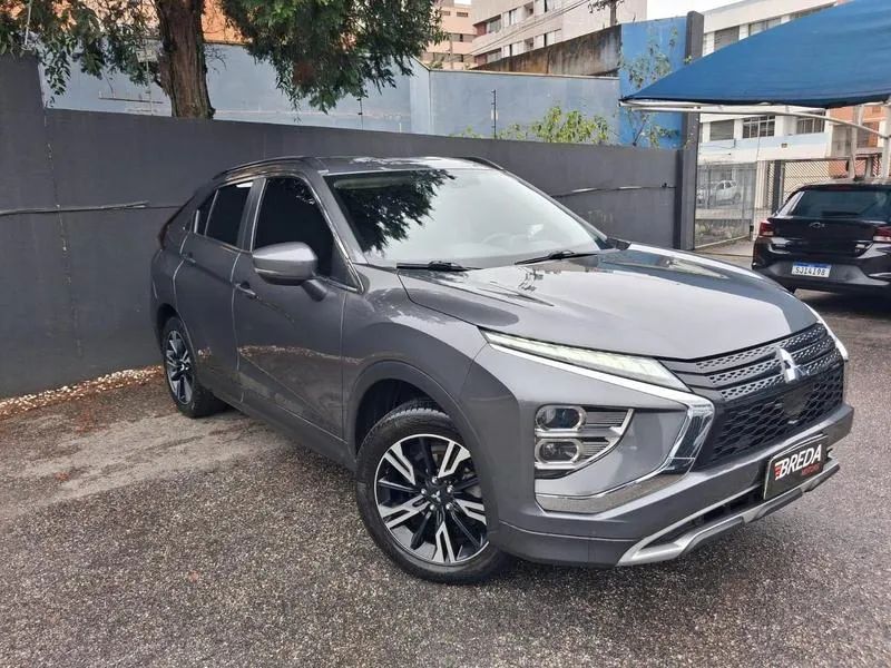 Mitsubishi Eclipse Eclipse Cross HPE 1.5 16V TB 165cv Aut. 2023