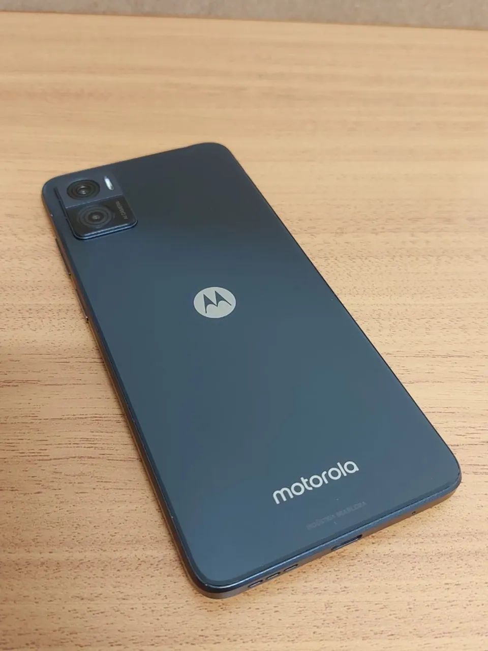 Motorola E22 impecável  - Foto 3