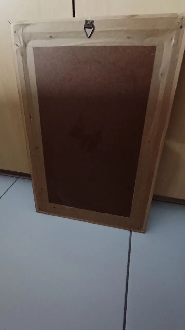 Espelho de moldura ? - Foto 3