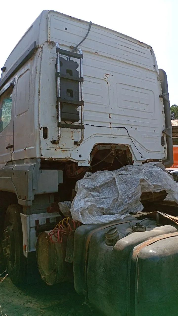 MB 1938 2004  - Foto 5