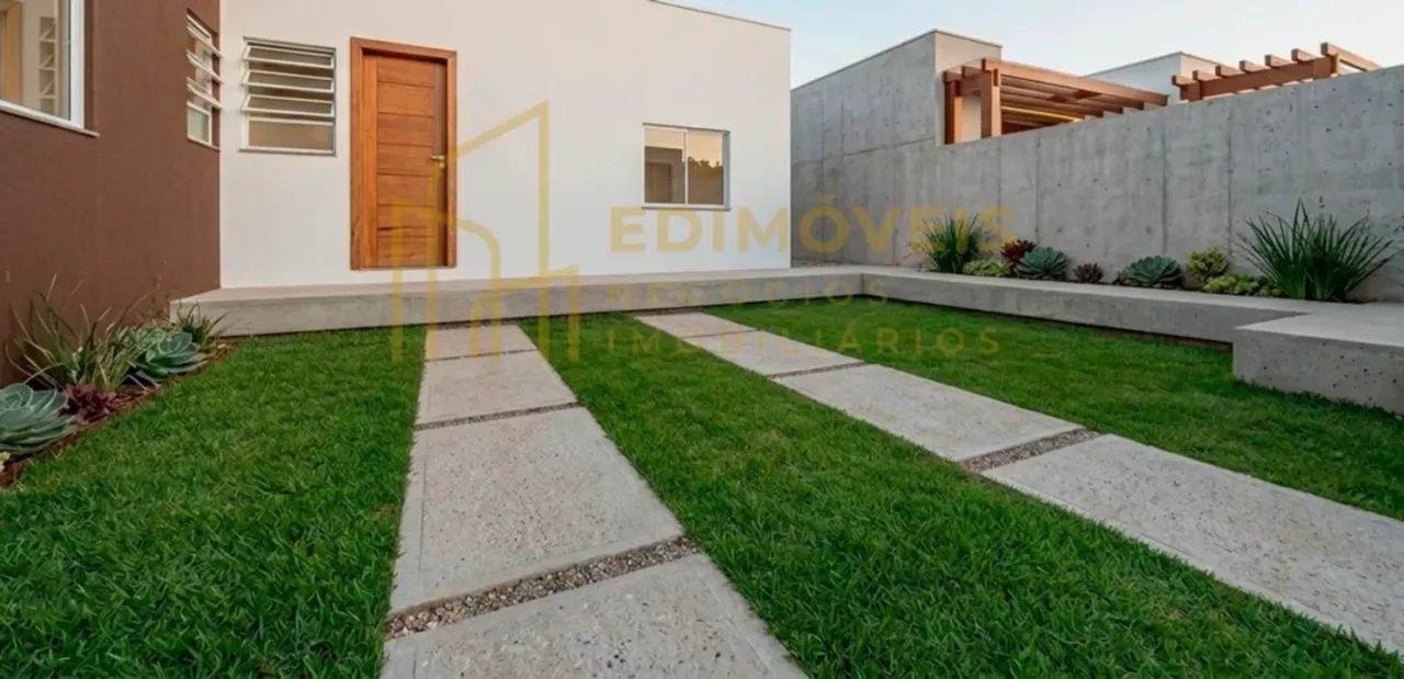 Casa com suíte em Jardim Marilândia: conforto e praticidade para você! - Foto 2