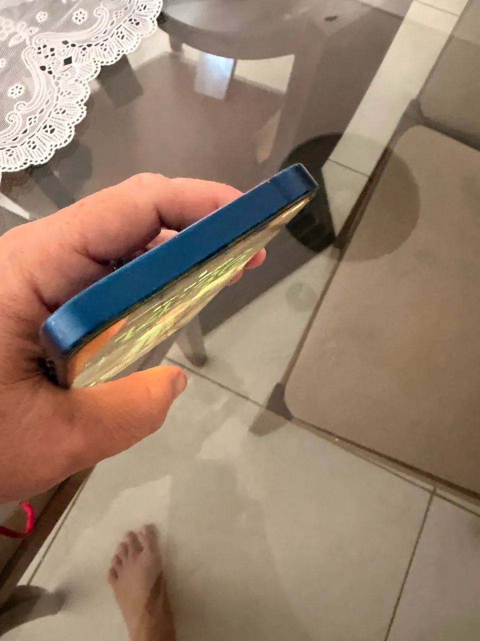 iPhone 12 - Foto 4