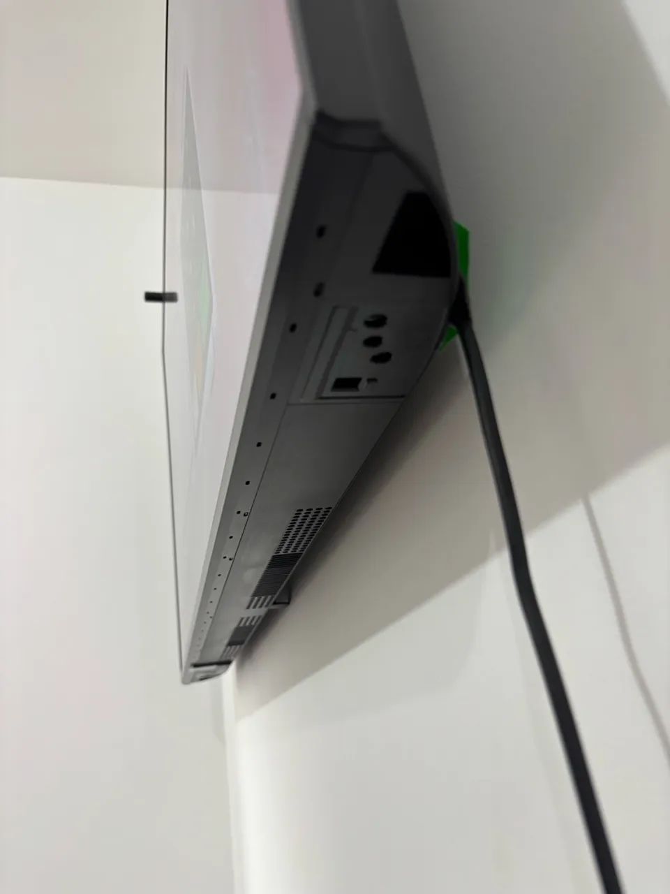 Smart TV LG 50 4K - Foto 5