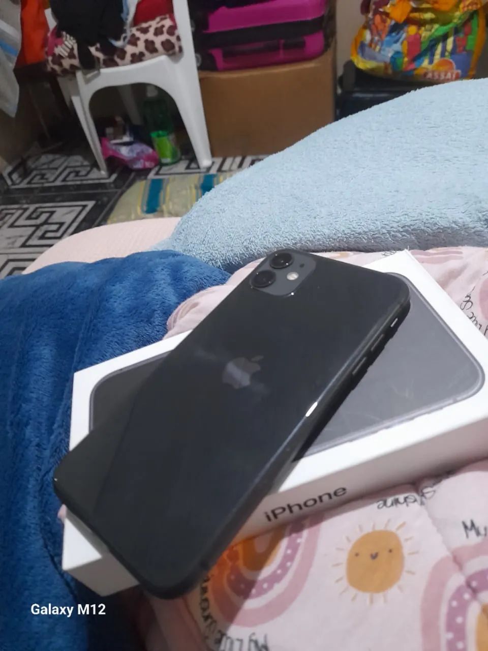 IPHONE IMPECÁVEL  - Foto 2