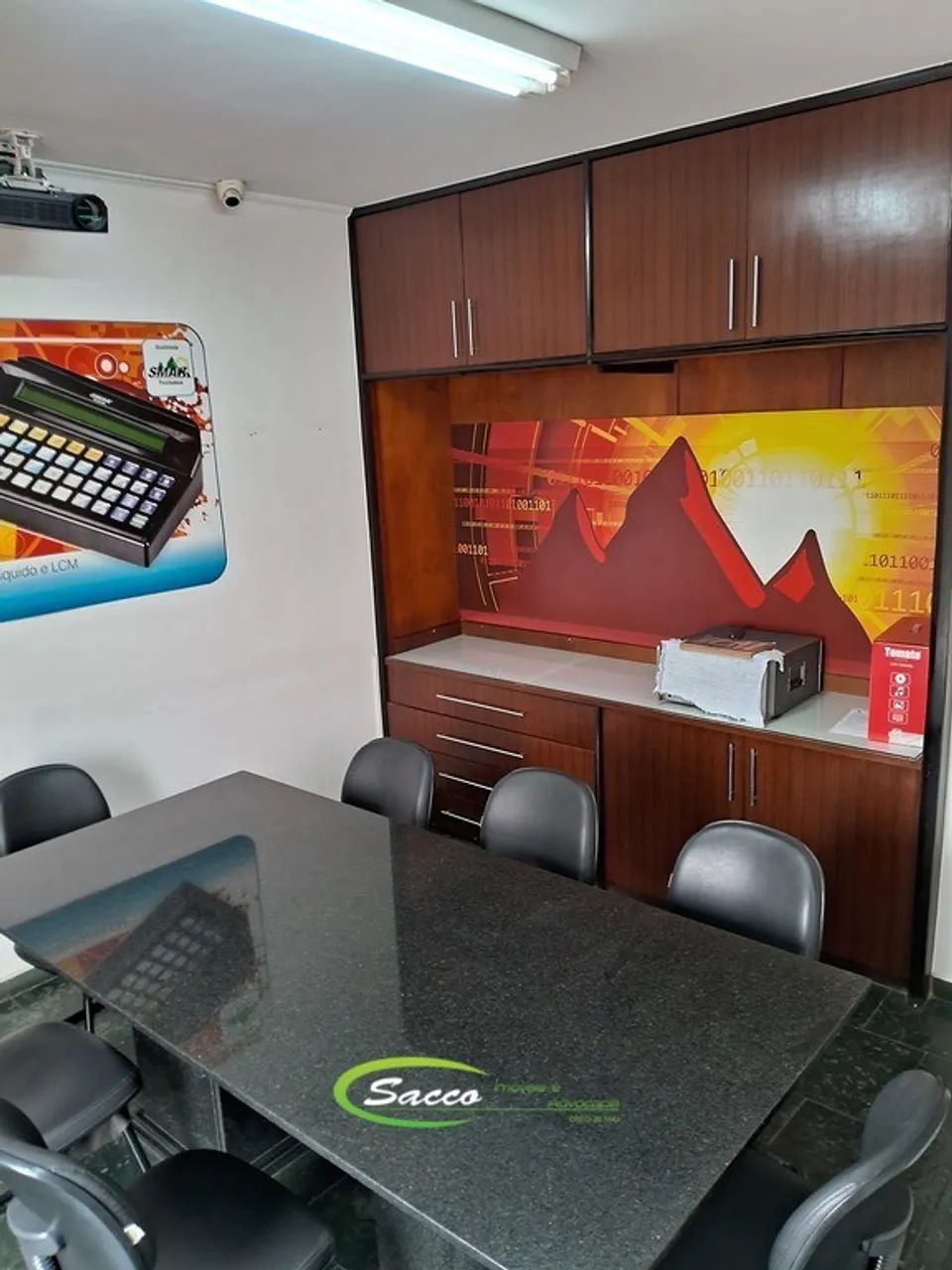 Sobrado Comercial em Osasco com vaga de garagem - Foto 2