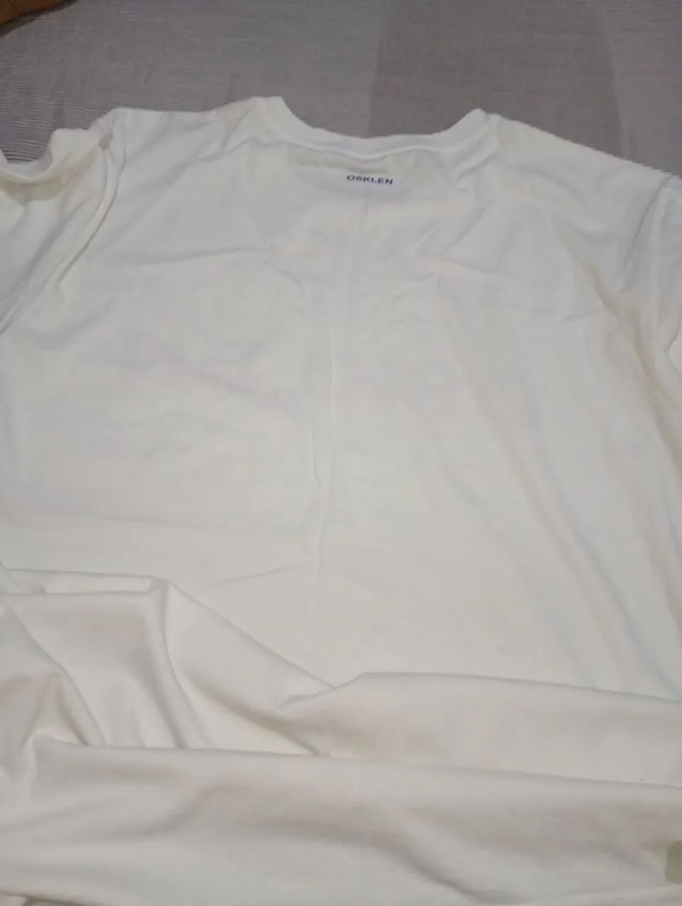 Camiseta masculina  - Foto 5
