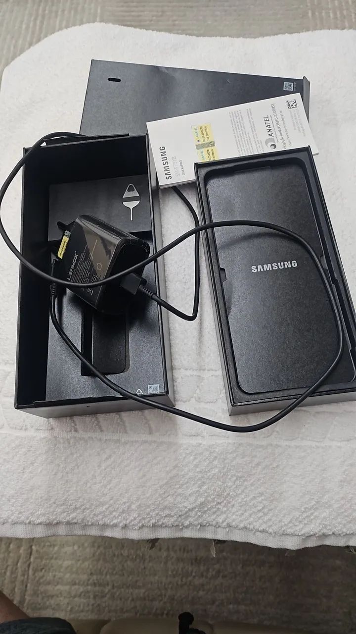 VENDO SANSUNG FLIP 5 DE 512GB