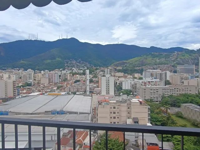 Foto - Rio de Janeiro - Andaraí
