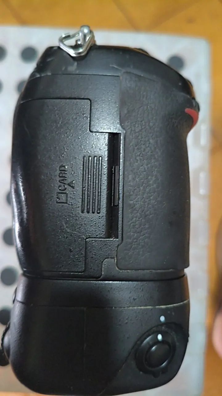 Nikon D300s - Foto 2
