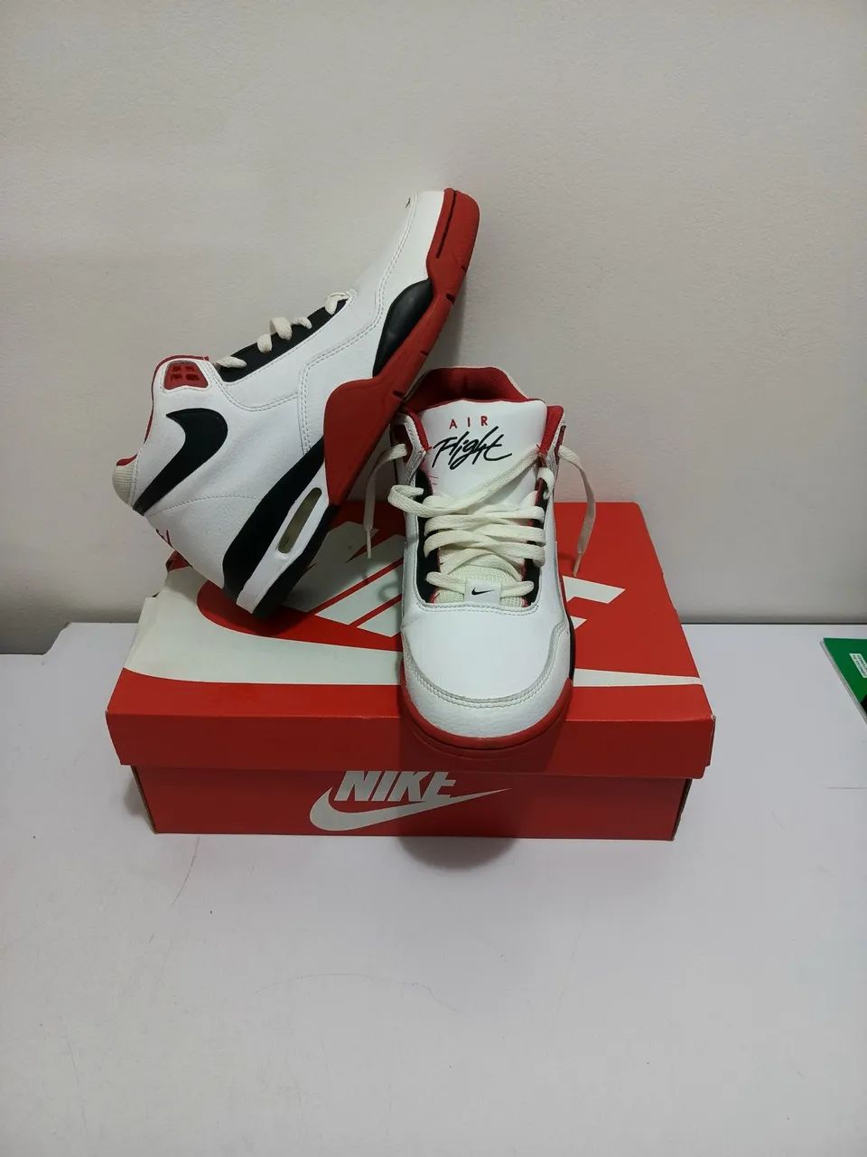 Nike Flight Legacy - Foto 3