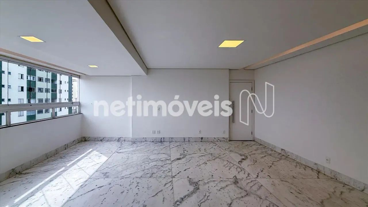 4 quartos com lazer completo no Buritis - Foto 3