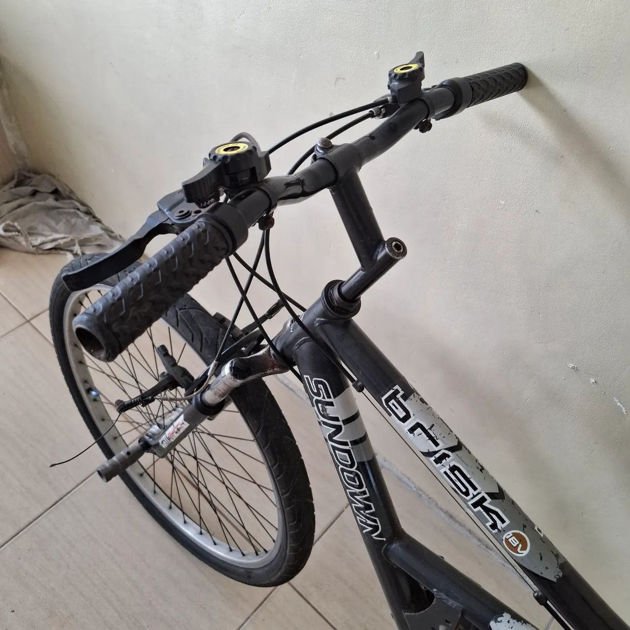 Bicicleta Sundown Brisk - Foto 4